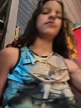Živý XXX chat soffii-estrella
