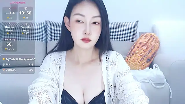 anan_882's Live XXX Chat