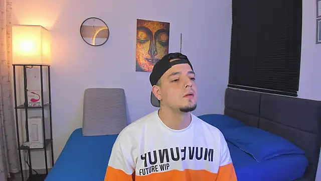 Chat +18 de alejandro_calderon1 ao vivo