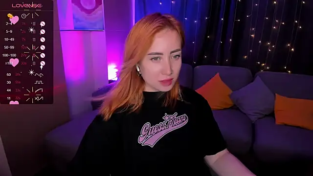 deboramoore's Live XXX Chat