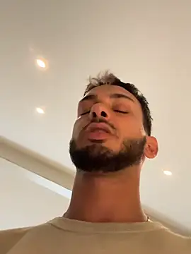Gipsyboysteve Live XXX-Chat