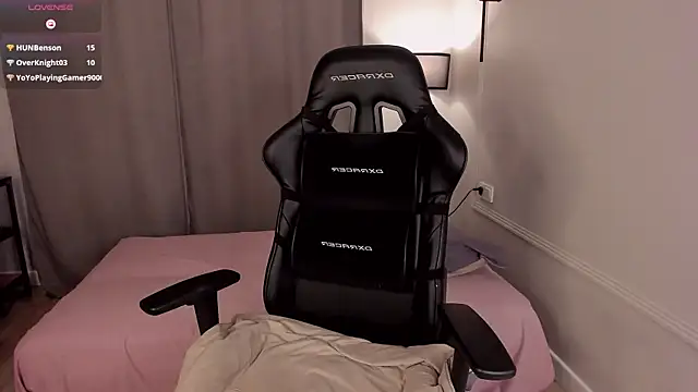 frozensakura's Live XXX Chat