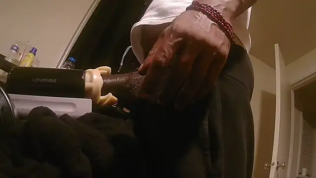 แชท XXX สดของ MrDaddyBbSnake