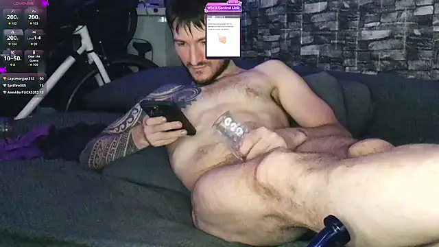 th1_ Live XXX-chat