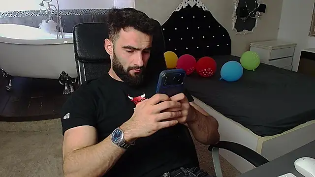 MicahLanen Live XXX chat
