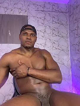 ArexBlack Adlı Modelin Canlı XXX Sohbeti