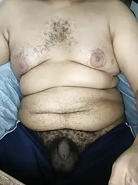 צ'אט XXX בשידור חי של chubbygamer26