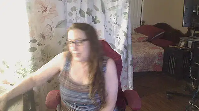 Chat XXX en directo de Ireallysquirt