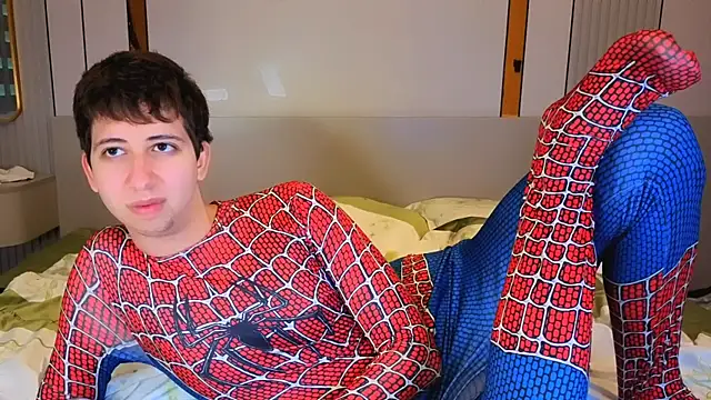 צ'אט XXX בשידור חי של Timothy_Fox