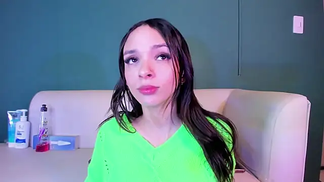 Živý XXX chat Zoe_444