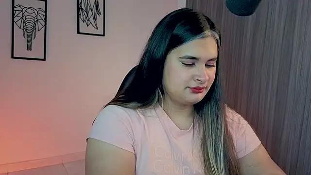 Živý XXX chat Bonnie__Bennett