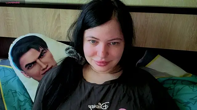 Chat XXX ao vivo de German_Eva