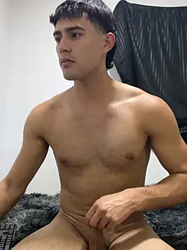 jhayko22 Pertunjukan Webcam