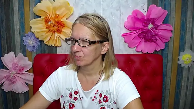 MelisaWorld's Live XXX Chat