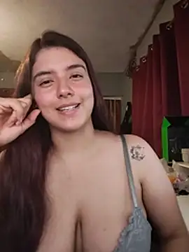 Chatroom XXX en direct de Carandrew