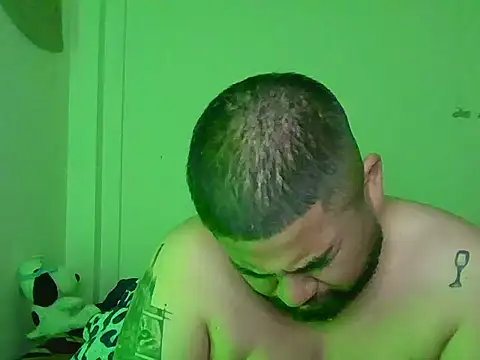 Chat +18 de GABRIELGARCIA1313 ao vivo