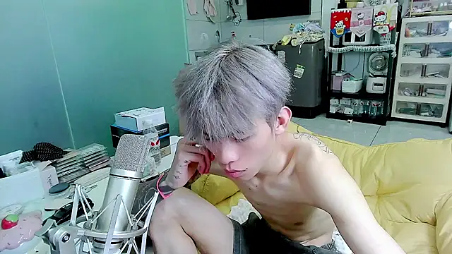 Chat XXX Live KPL-11