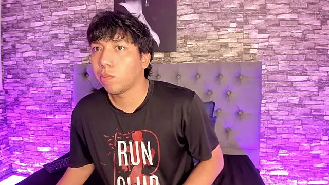 jhoan_evanss 现场XXX聊天