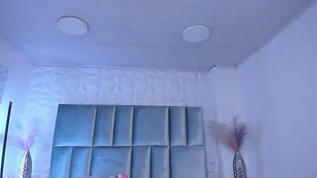 AmbarOnix élő XXX-chatje