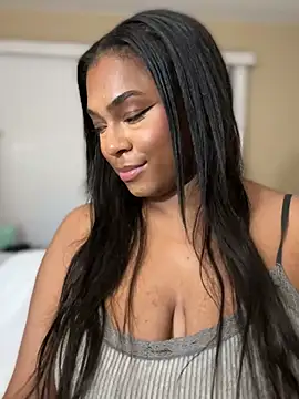 CandyLuxxxx's Live XXX Chat