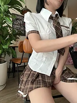 secretly_masturbating's Live XXX Chat