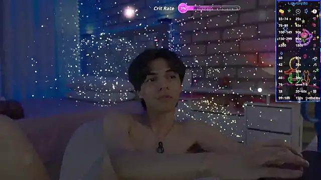 Show Webcam de biel_biel