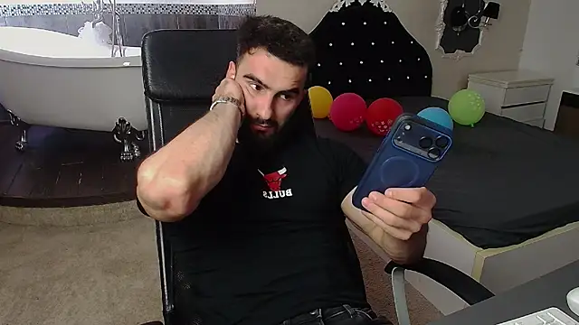 Živý XXX chat MicahLane