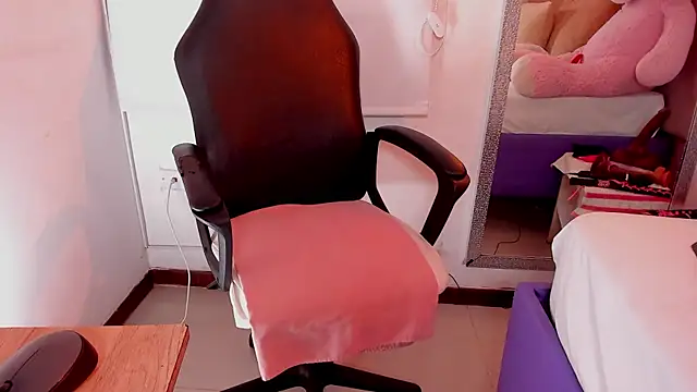 mia_rouxx1 Obrolan Langsung XXX