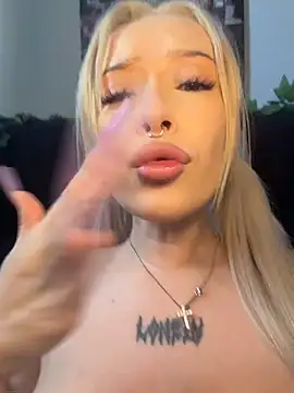 MaryChanXO – Live XXX-chat