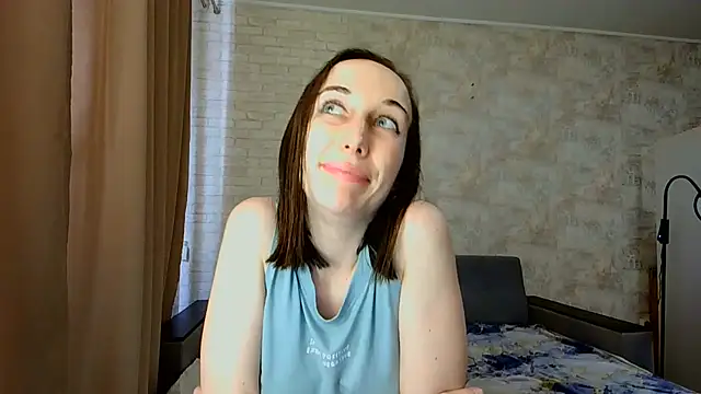 Chatroom XXX en direct de Anika_bloom