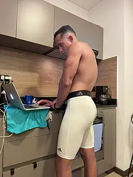 Chat XXX ao vivo de Jean_Prime