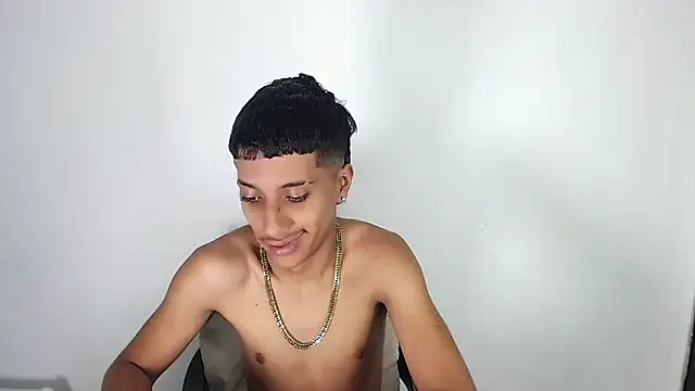 jl_brayan12 Chat XXX in diretta
