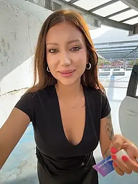 Musae Chat XXX live