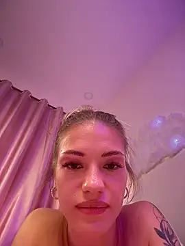 -Sexy_Barbie- Live XXX-Chat