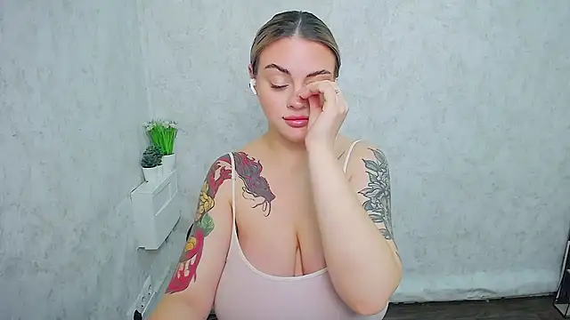 Lilia_Moon Obrolan Langsung XXX