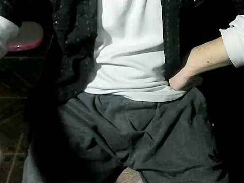 Chat XXX ao vivo de OreCam