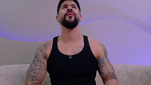 Petesevans – Naživo XXX chat