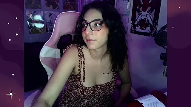 Abysparadise's Live XXX Chat
