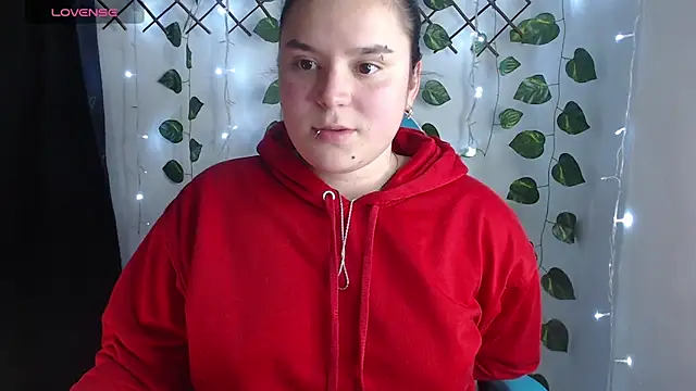 Nika_1_: онлайн-секс-чат