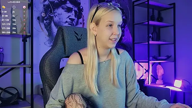 MaoqiBeverly Live XXX-chat