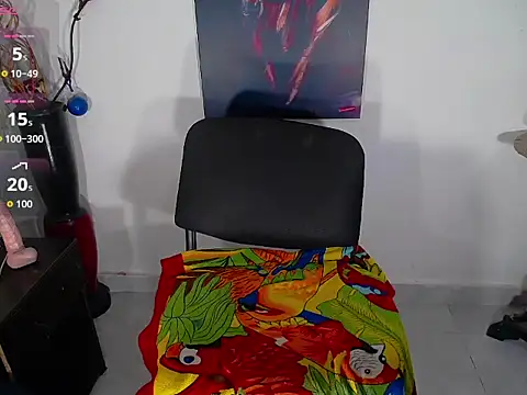 KeysyCFiren Live XXX chat