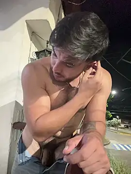 Chat XXX en directo de noahstevenss
