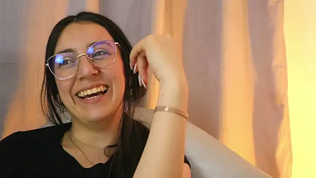 XXX chat uživo modela Sweet_Sammy_