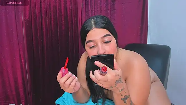 WhyNotDestroy – Naživo XXX chat