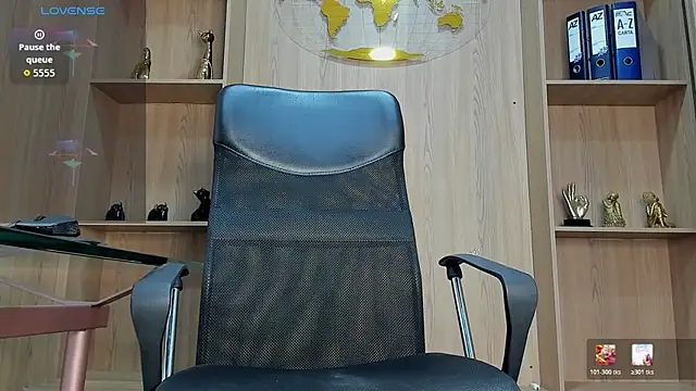 Czat XXX na żywo – George_Diesell