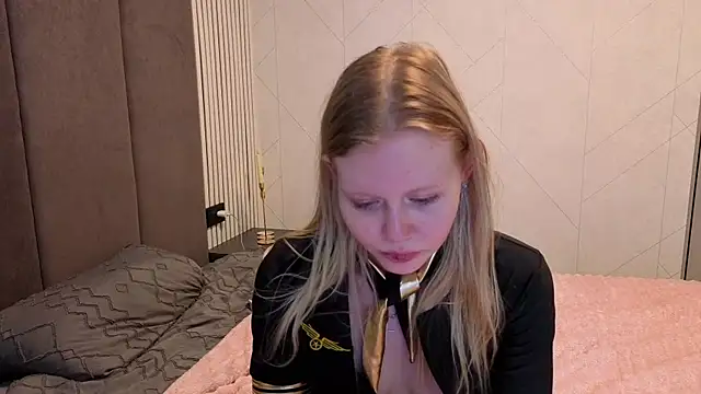 Czat XXX na żywo – Wendy_228