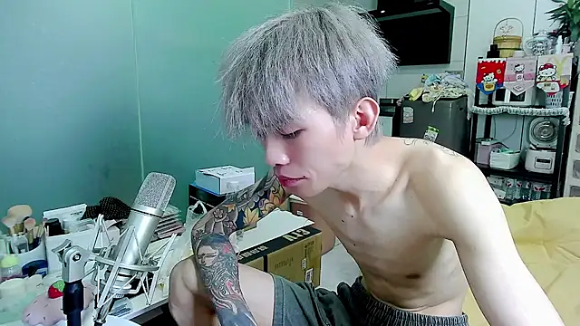KPL-11 Live XXX-chat