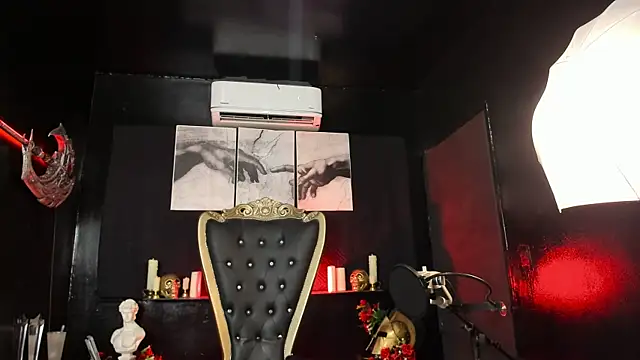 Chat XXX Live BeardAndrew