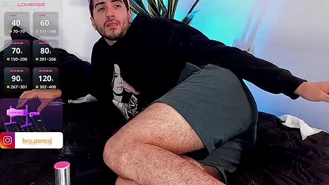 bryXonStorm XXX чат на живо