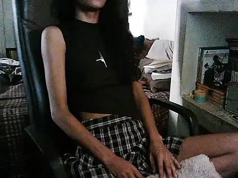 Chat XXX en directo de exude_diya